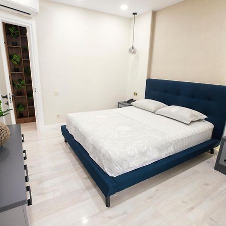 Gq Apartments On First Line Batumi Kültér fotó
