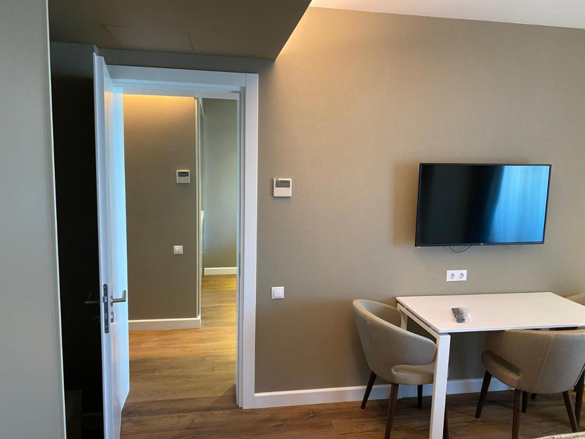 Gq Apartments On First Line Batumi Kültér fotó