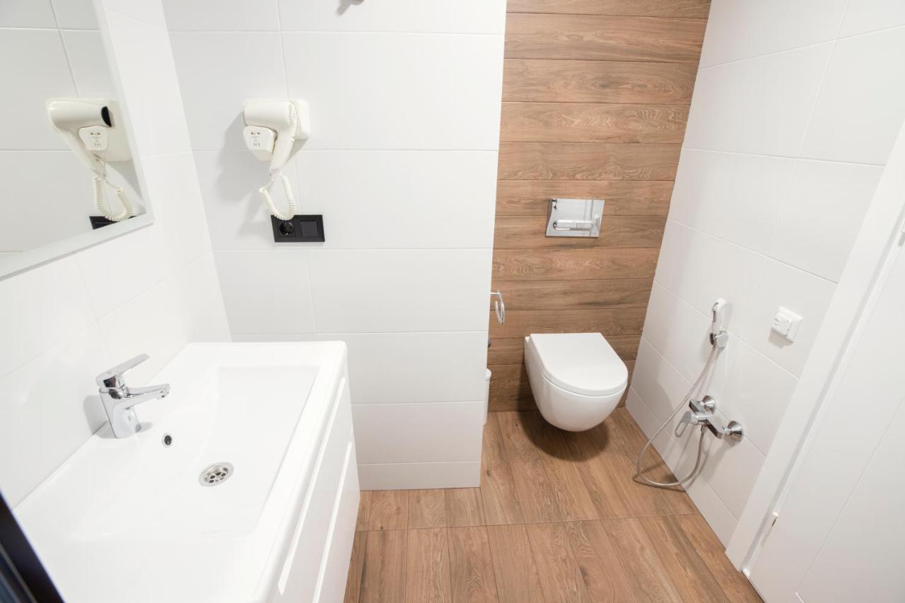 Gq Apartments On First Line Batumi Kültér fotó